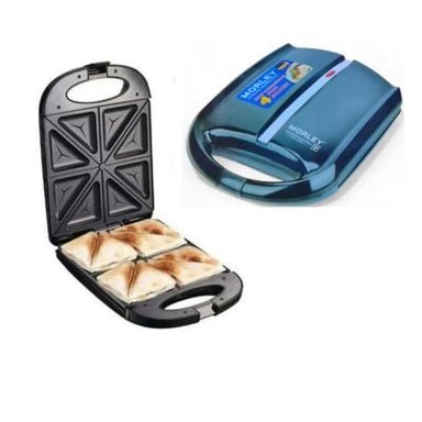 SANDWICHERA 4 PANES GH-104 DE 1500 WATTS MORLEY