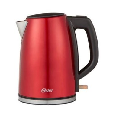 HERVIDOR ELÉCTRICO OSTER BVSTKT673CR 17L - ROJO