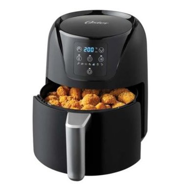 FREIDORA DE AIRE DIGITAL OSTER DE 4LTS CKSTAF40DDF-NEGRO