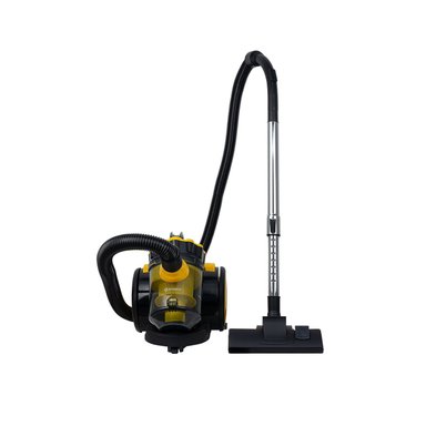 ASPIRADOR IMACO AMARILLO IA1522