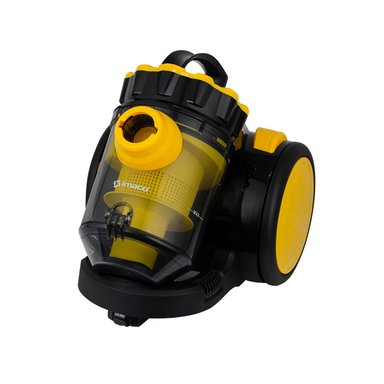 ASPIRADOR IMACO AMARILLO IA1522 - 2