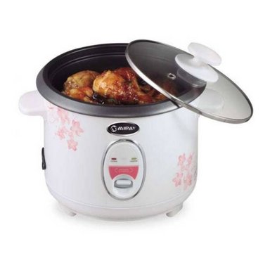 MIRAY OLLA ARROCERA OM-T336