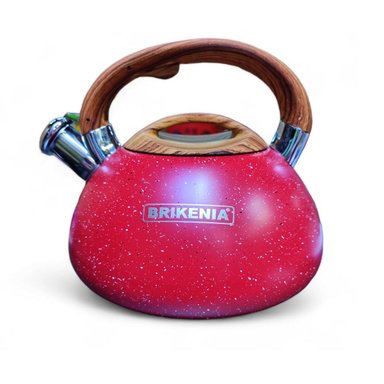 TETERA BRIKENIA ROCA VOLCÁNICA 3 LITROS WKA-3855