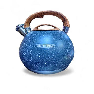 TETERA BRIKENIA ROCA VOLCÁNICA 5 LITROS WKA-4685