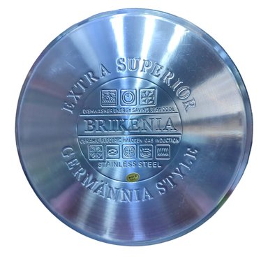 TETERA BRIKENIA ROCA VOLCÁNICA 5 LITROS WKA-4685 - 3