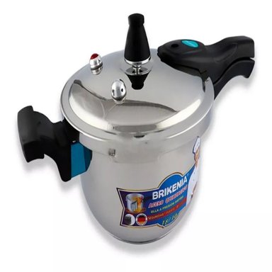 OLLA PLATEADO BK-P35L-1A 3 L