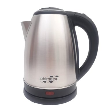 HERVIDOR ICHIMATSU 1.7 LITROS - ICHIMATSU LJ-15-18B