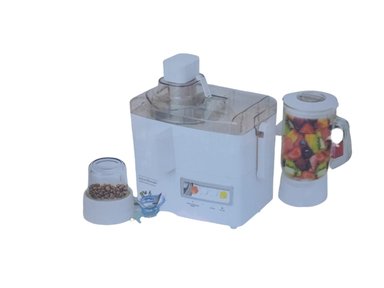 EXTRACTOR 1200W LICUADORA Y MOLINILLO ST-2975P