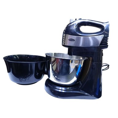BATIDORA DE PEDESTAL ST-5870N 3.5 LITROS NEGRO - 2