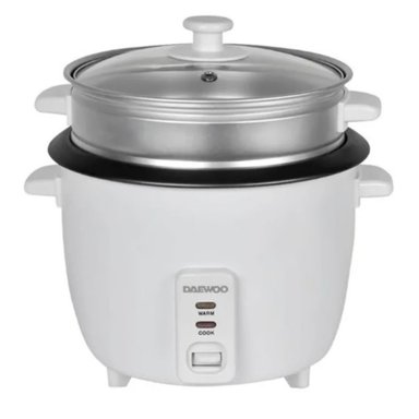 OLLA ARROCERA 1.5LT ANTIADHERENTE DRC-422 DAEWOO - 2