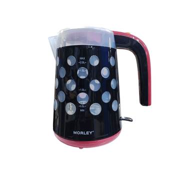 HERVIDOR ELECTRICO MORLEY KE-87