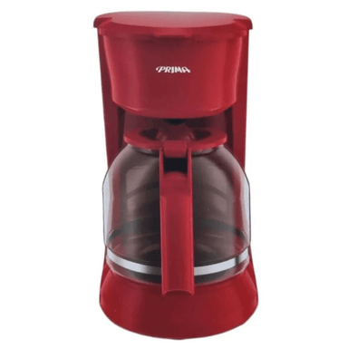 CAFETERA PRIMA DE 12 TAZAS  1.8 L CA1091CP-R