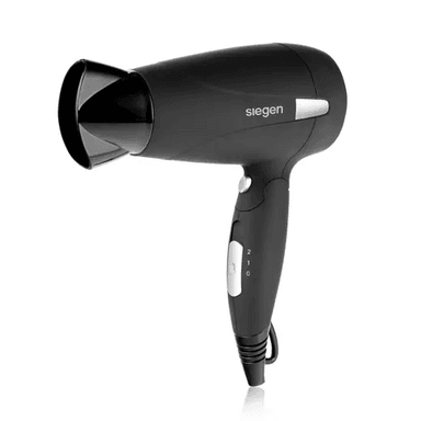 SECADORA DE CABELLO SIEGEN SG-3012 1700W