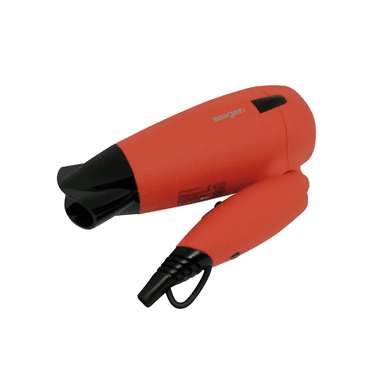 SECADORA DE CABELLO SIEGEN ROJA SG-3012C03 - 2