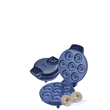 MAQUINA PARA HACER DONAS TRILLIUM 1200W TX-1060