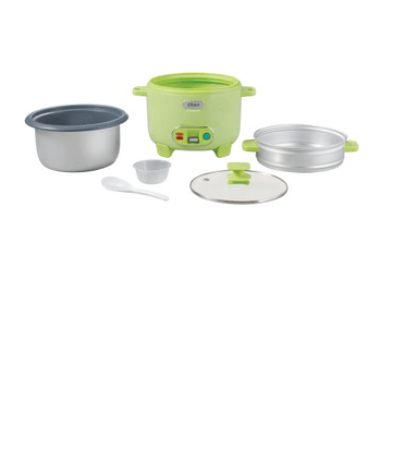 OLLA ARROCERA DE 10 TAZAS 1.8LITROS DIAMOND FORCE OSTER CKSTRC10DFGRN-053 - 3
