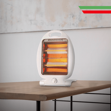 ESTUFA ELÉCTRICA DE CUARZO ALFANO NSBK-80CS 800 WATTS - 3