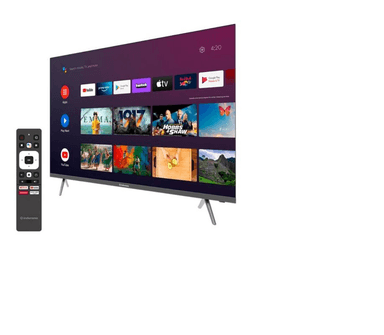 TELEVISOR LED FULL HD SMART 43 INDURAMA - 43TIKGF2FHD - 2