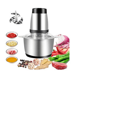 PROCESADOR DE 3L MULTIFUNCIÓN 8603