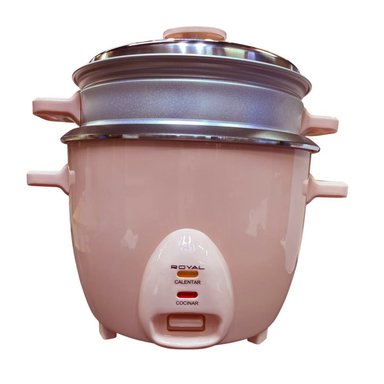 OLLA ARROCERA ROYAL DE 1.8 LITROS RC-GX4018