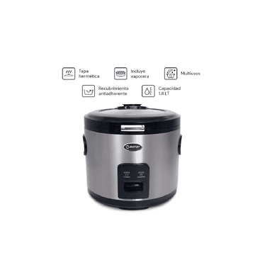OLLA ARROCERA MIRAY 18LITROS OM-T360 - 2
