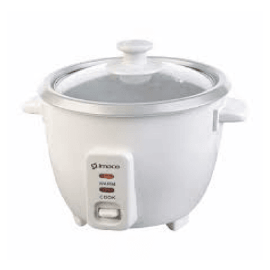 OLLA ARROCERA 0.6 LITROS RC006N IMACO