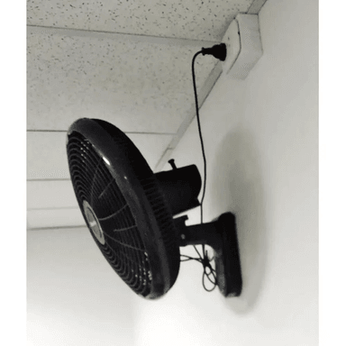 VENTILADOR DE PARED BOSSKO 16 CON CONTROL REMOTO BK-8210PD - 3