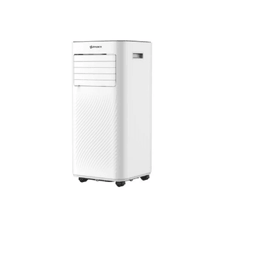 AIRE ACONDICIONADO PORTATIL AC9010G - 2