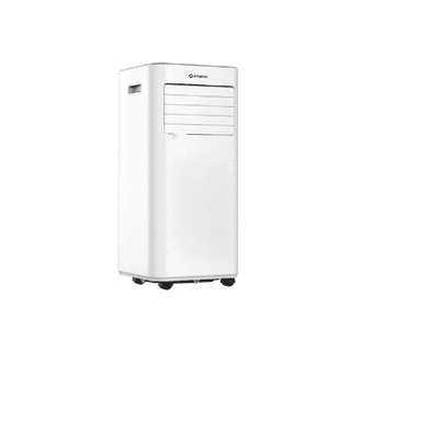 AIRE ACONDICIONADO PORTATIL AC9010G - 3