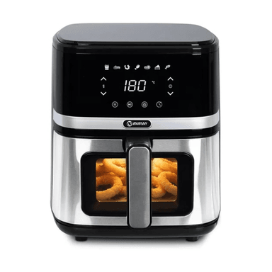 FREIDORA DE AIRE MIRAY 5.5 L DIGITAL - OFM-114 - 1