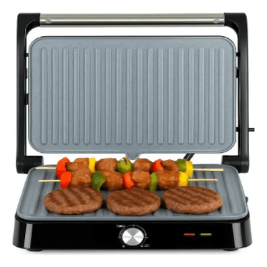 GRILL PARRILLERO WHITE HAUSE USA 2200 W WH-G24 - 4