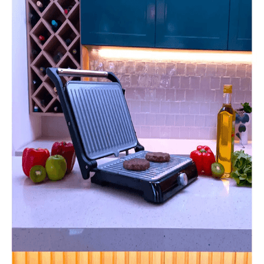 GRILL PARRILLERO WHITE HAUSE USA 2200 W WH-G24 - 6