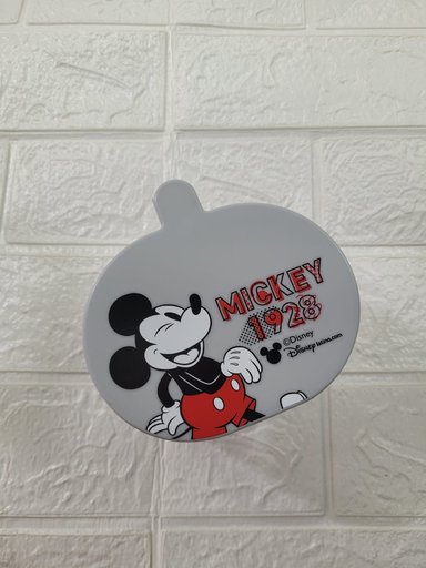CONDIMENTERO DE MICKEY