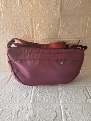 CARTERITA-MORRAL ROJISO