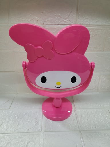 ESPEJO DE TOCADOR MY MELODY - 2