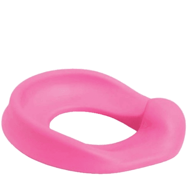 ASIENTO ADAPTADOR INODORO DREAMBABY L676 ROSADO - 3