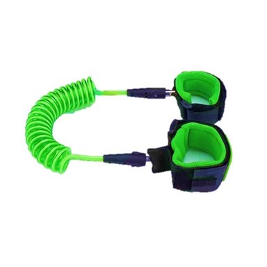 PULSERA ANTIPÉRDIDA MOOSE NOOSE A005 VERDE