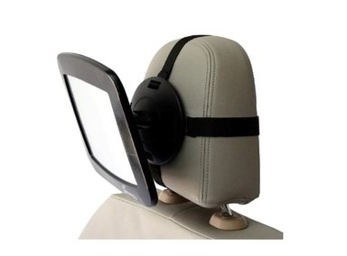 ESPEJO RETROVISOR DREAMBABY AJUSTABLE PARA ASIENTO POSTERIOR - 2