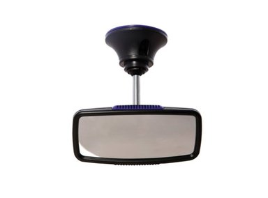 ESPEJO RETROVISOR DELUXE DREAMBABY - 5
