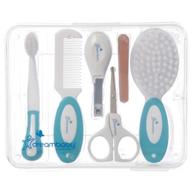 Kit de Aseo Aqua Dreambaby
