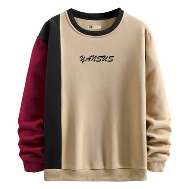 POLERA ALGODÓN HOMBRE YANSUS