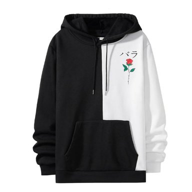 POLERA ALGODÓN HOMBRE YANSUS ESTAMPADO