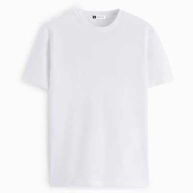 POLO ALGODÓN HOMBRE YANSUS BASICO - 1