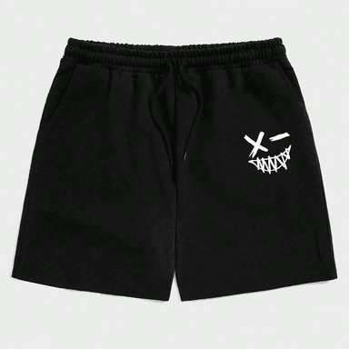 SHORT HOMBRE YANSUS ALGODON ESTAMPADO - 2