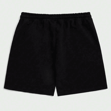 SHORT HOMBRE YANSUS ALGODON ESTAMPADO - 3