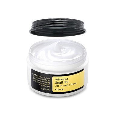 CREMA COSRX ADVANCE SNAIL 92 ALL IN ONE CREAM 100 ML - 1