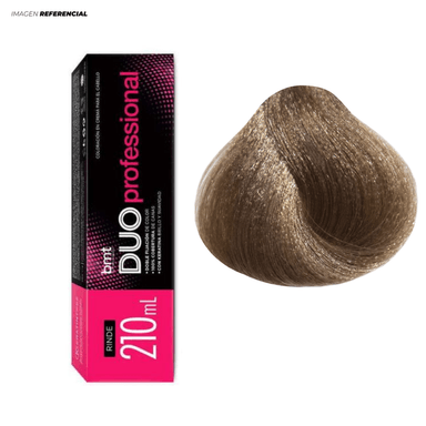 BMT DUO PROFESSIONAL TINTE 8.3 RUBIO CLARO DORADO - 1