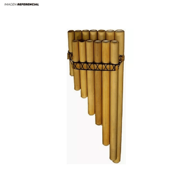 JUEGO DIDÁCTICO MUSICAL ZAMPOÑA AFINADA