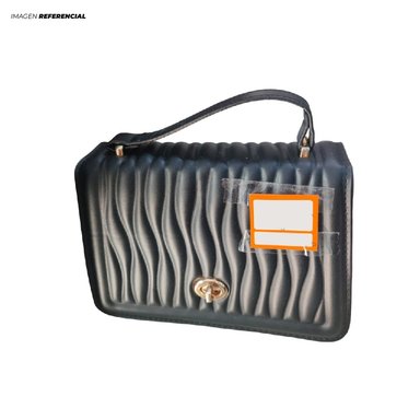 CARTERA FEMENINA DE MANO Y HOMBRO MODELO 03