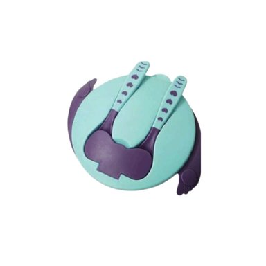 TAPER PARA NIÑO CON TRES DIVISONES